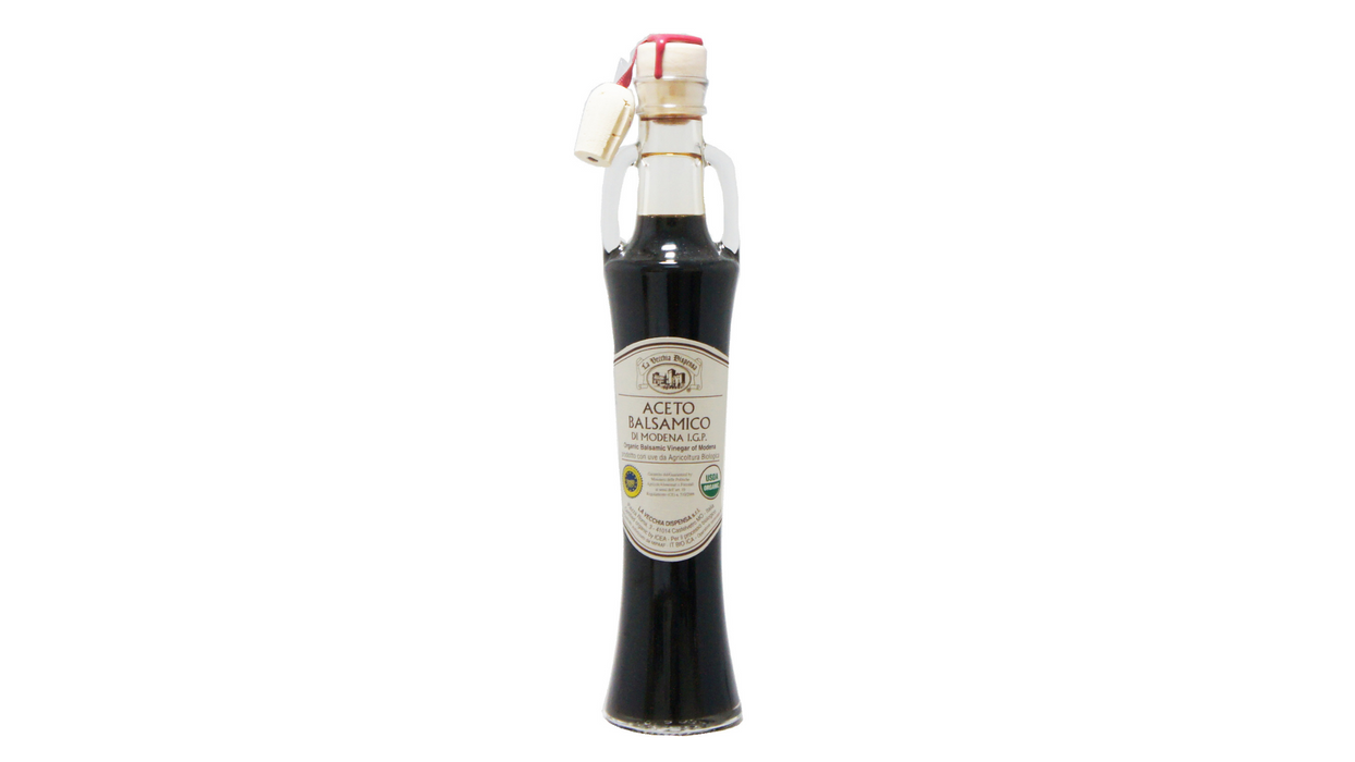 La Vecchia Organic Balsamic Vinegar 250ml