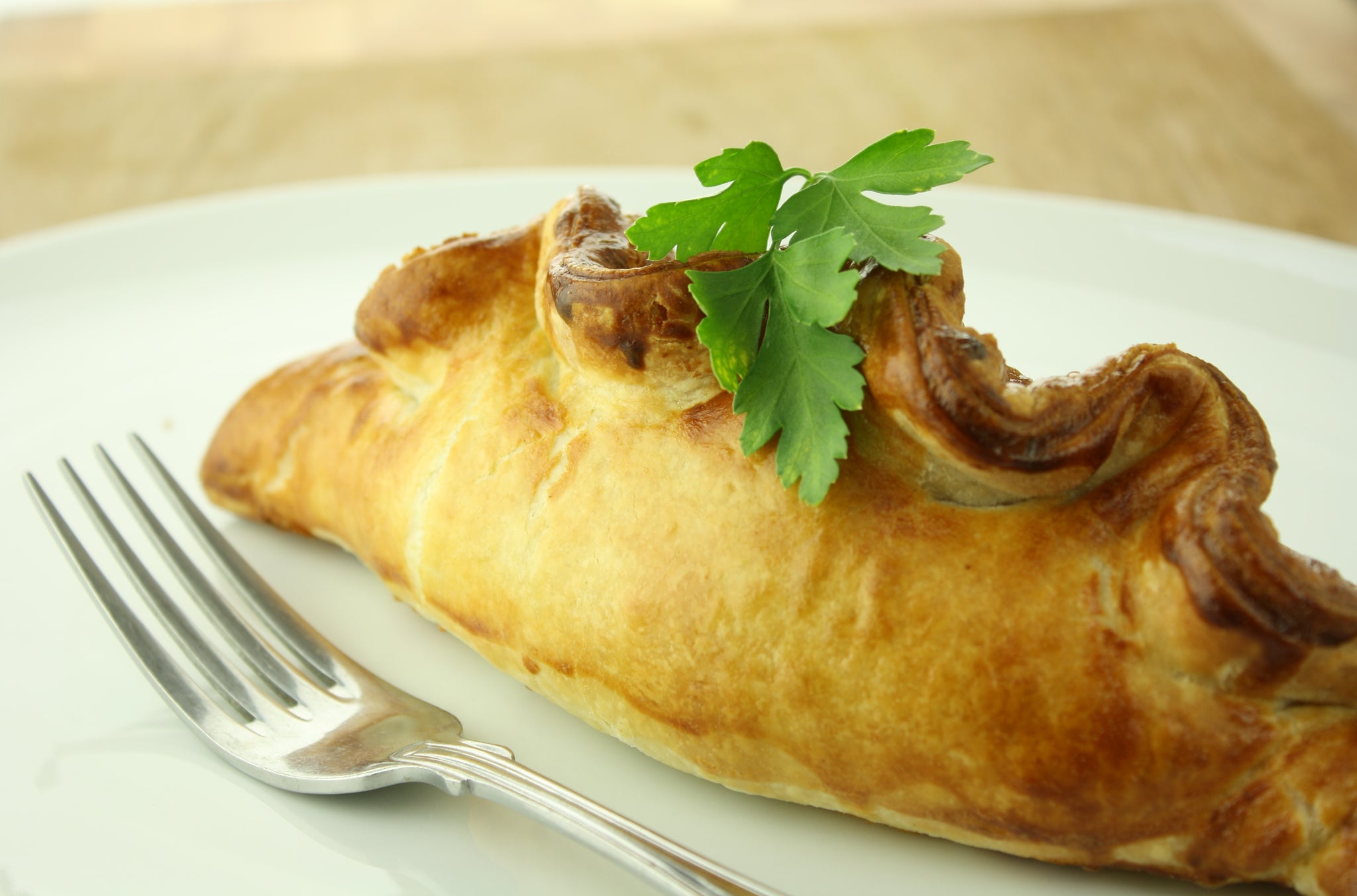 Buy Handmade Butcher's Meat Pies in London — Lidgates Butchers