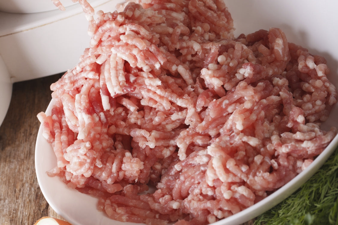 Sausage Meat Stuffing (450g) Lidgates Butchers, London