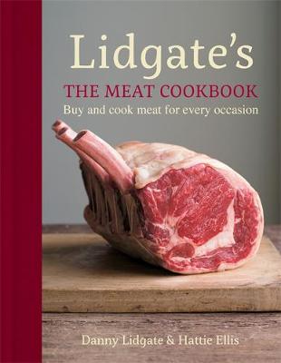 Lidgate's Meat Cookbook